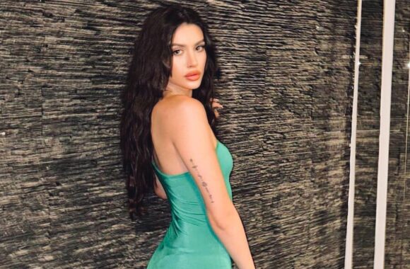 Dating Palestine Women: Exploring Love and Relationships