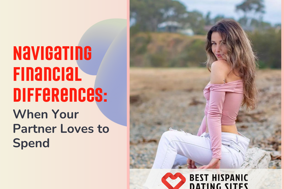 Navigating Financial Differences: When Your Partner Loves to Spend